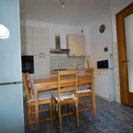 Apartment Mandorlo Rapallo