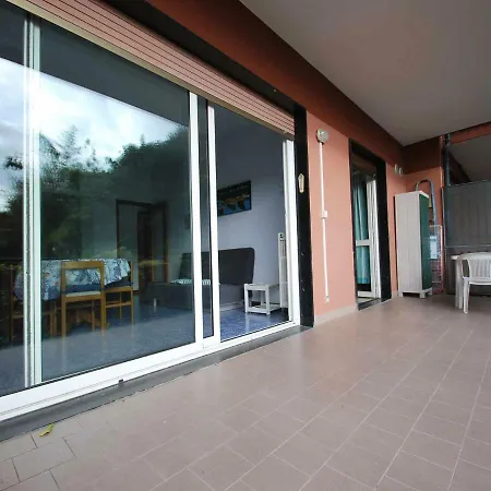 Apartment Mandorlo *