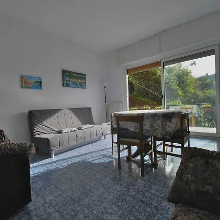 Apartment Mandorlo *